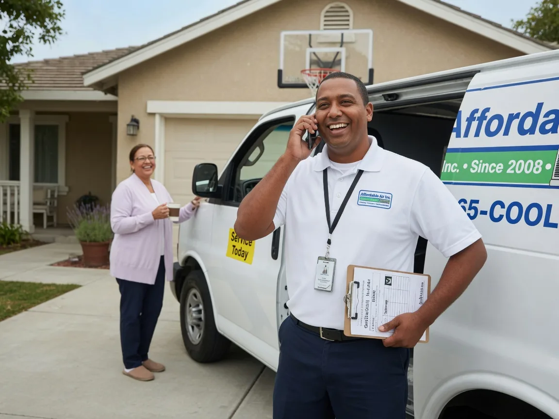 Central Ac Repair Clewiston, FL FAQs